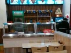 -阿利茄汁面(金成国贸店)
