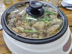 -三叔牛杂火锅店(三淮大街15号店)