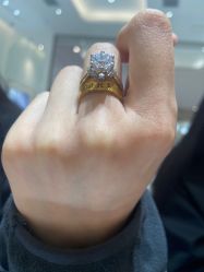-I Do(镇江苏宁广场店)