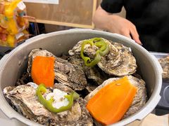 -一蚝一贝海鲜特色餐厅(万象城店)