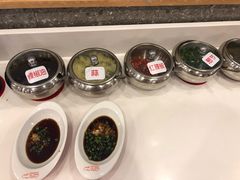 -客临百思德·东北特色馆(龙湖时代天街店)