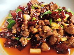 -黔蘑菇四季餐厅(观山湖店)