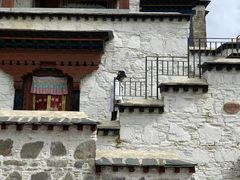 -松赞拉萨林卡酒店