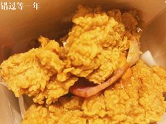 -肯德基(东直门来福士店)