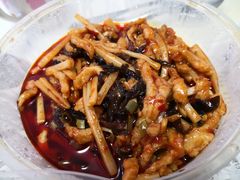 -力力豆花庄(广渠门店)