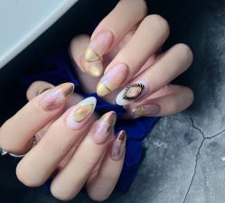 -Aso Artist Beauty美甲美睫
