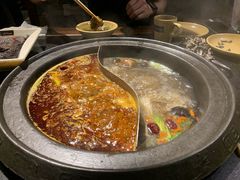-唇辣号重庆老火锅(燕郊鑫乐汇店)