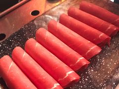 A上脑-王家渡火锅店(棕榈泉店)
