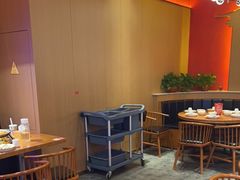 -蜀香三绝·牛蛙·烤鱼·天府炒鸡(安丘泰华店)