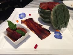 -106餐厅(山水文园店)