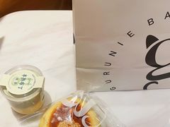 -Gurunie咕噜妮(龙湖滨江天街店)
