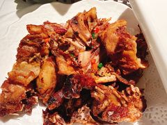 -漢舍中国菜馆(浦东嘉里城店)