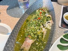 -集渔·泰式海鲜火锅(科华店)