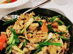 -御彩酒家(东风东路店)