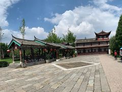 -云南民族村