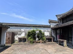 -鸣鹤古镇