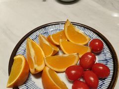 -四季缤纷椰子鸡(雨花亭凯德广场店)