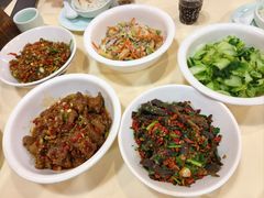 -笨罗卜浏阳菜馆(龙华鹏润达店)