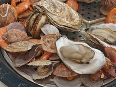 -前王院•巧克力海鲜市集餐厅(万平口店)