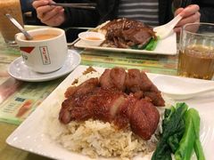 -源记茶餐厅(尖沙咀店)