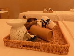 -栖SPA·ONDA ·海菲秀·皑皑科技美肤中心