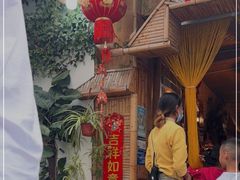 -多哥水傣味餐厅(司马巷店)