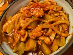 -阿里家·新疆烤肉酒場 by MIG