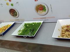 -海底捞火锅(银泰中心店)