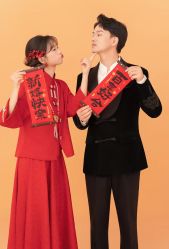 -青禾蒙娜丽莎婚纱摄影(武汉总店)