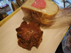 -山崎面包(静安久光店)