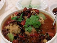 -顺风海鲜港(金玉兰店)