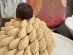 -Ten Olives甜点