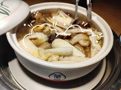 -菌彩云南野生菌火锅(万达广场店)