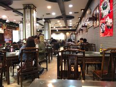 大堂-龙老五汤店(站前西路店)