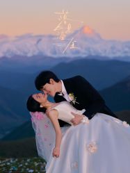 -雅云婚纱摄影工作室旗舰店