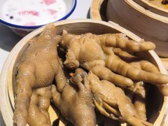 -卤校长重庆火锅(国兴店)