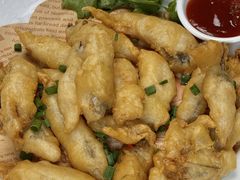 -友强·23年特色海鲜大排档(厦门店)