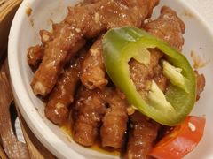 -金翠皇宫粤菜·点心·海鲜(科技园店)