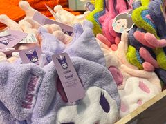 -西北轻工批发市场