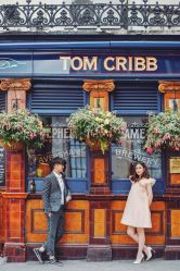 -TANG VISION全球旅拍