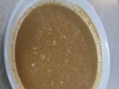 核桃蛋汤-面道赞宁海海鲜面(迎凤街店)