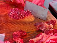 -阿娟牛肉丸·手打牛肉丸·现做现卖