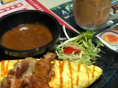 -阿飛冰室(下沙店)