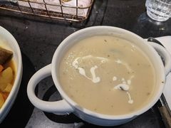 -西堤牛排(北京国瑞店)