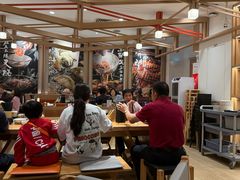 -味千拉面(广州白云机场T1西二店)