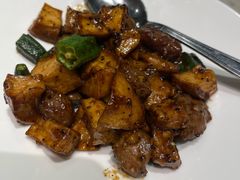 -汤城小厨•粤菜•靓汤(西直门凯德MALL店)