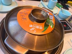 -润园四季椰子鸡火锅(南山海岸城店)