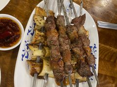 -柴氏风味斋(甘家口店)