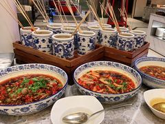 -盛宴标帜餐厅·亲子自助 (南昌喜来登酒店)