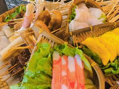 -欧阳小姐在成都(鼓楼店)